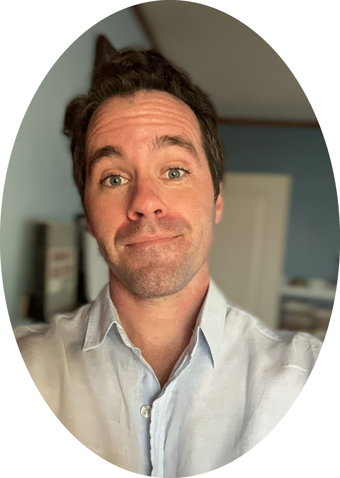 Steve Dalton, founder and head tutor at Strength in Numbers