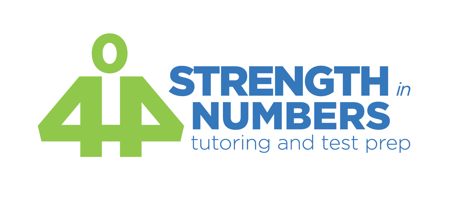 Strength in Numbers: Specialist SSAT, ISEE, and HSPT Tutoring in Needham and Wellesley.